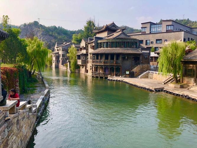 China local experience