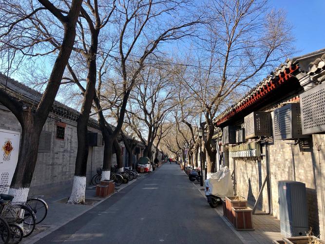 Imperial Beijing & Historic Hutongs — Forbidden City to Shichahai — Beijing		