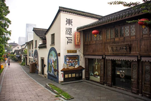 China private travel