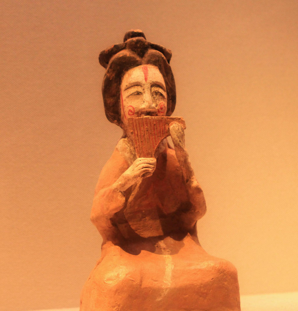 4 Days Relaxed Xian Tour: Terracotta Warriors, City Break