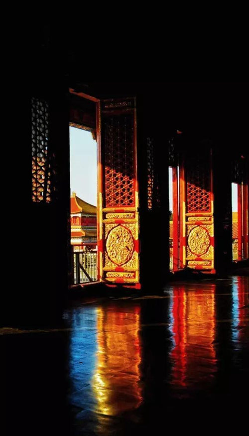 China cultural journey