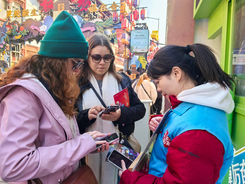 Experience the highlights of a tailor-made China journey