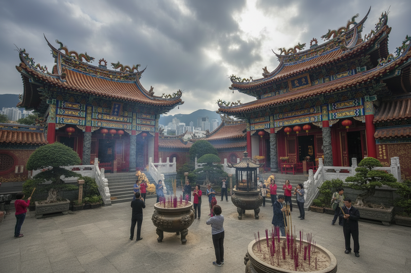 Day 2 - HONGKONG