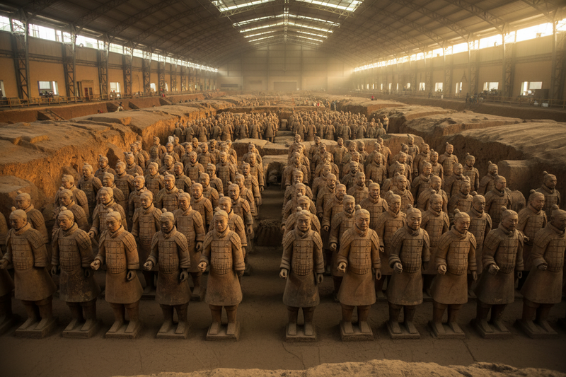 Classic China Tours
