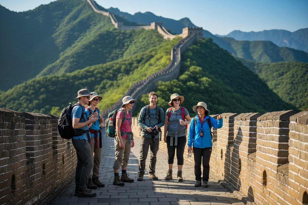 Private China Tours, Designed Around You