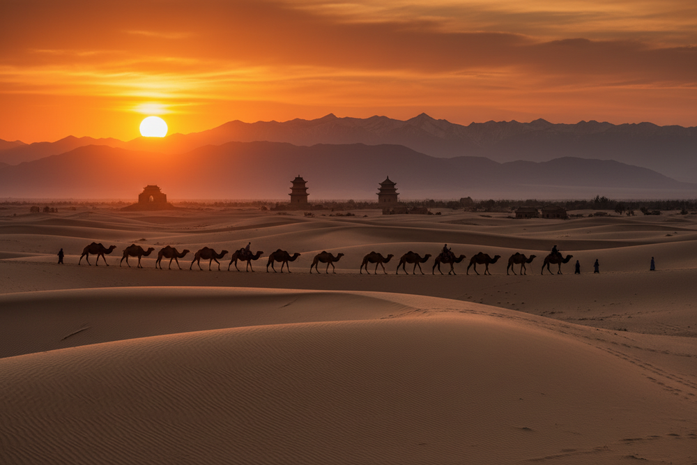 Silk Road