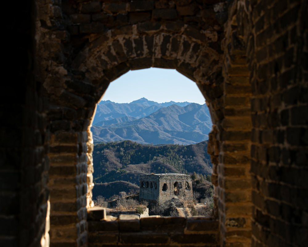 China cultural experience