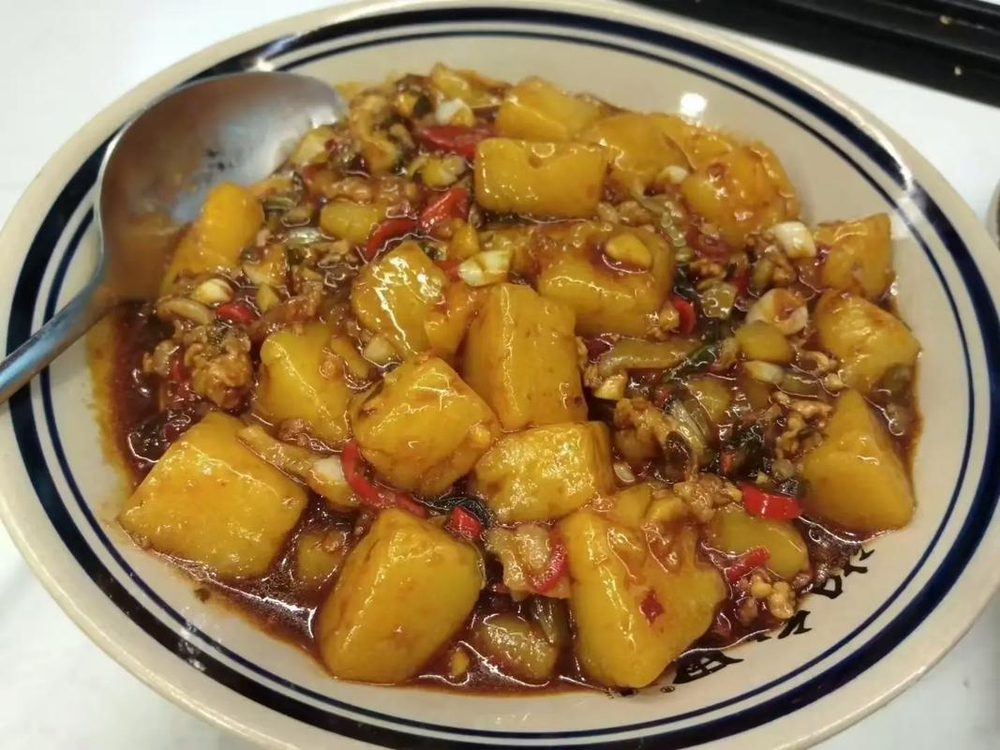 China food and culture experience