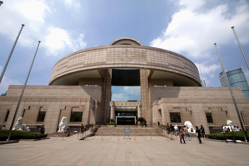 3 Days Best Shanghai Tour: Encounter Old and New Shanghai
