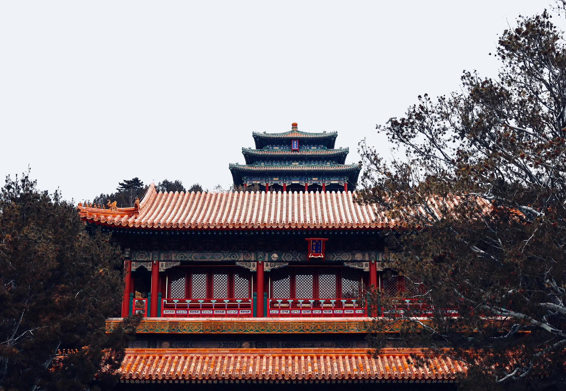 2 Days Beijing Essential Tour from Tianjin Cruise Port