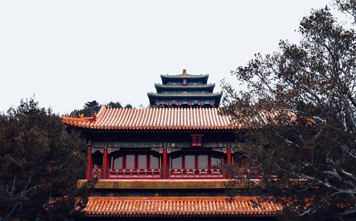 China private tour