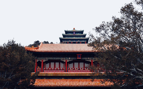 China private tour