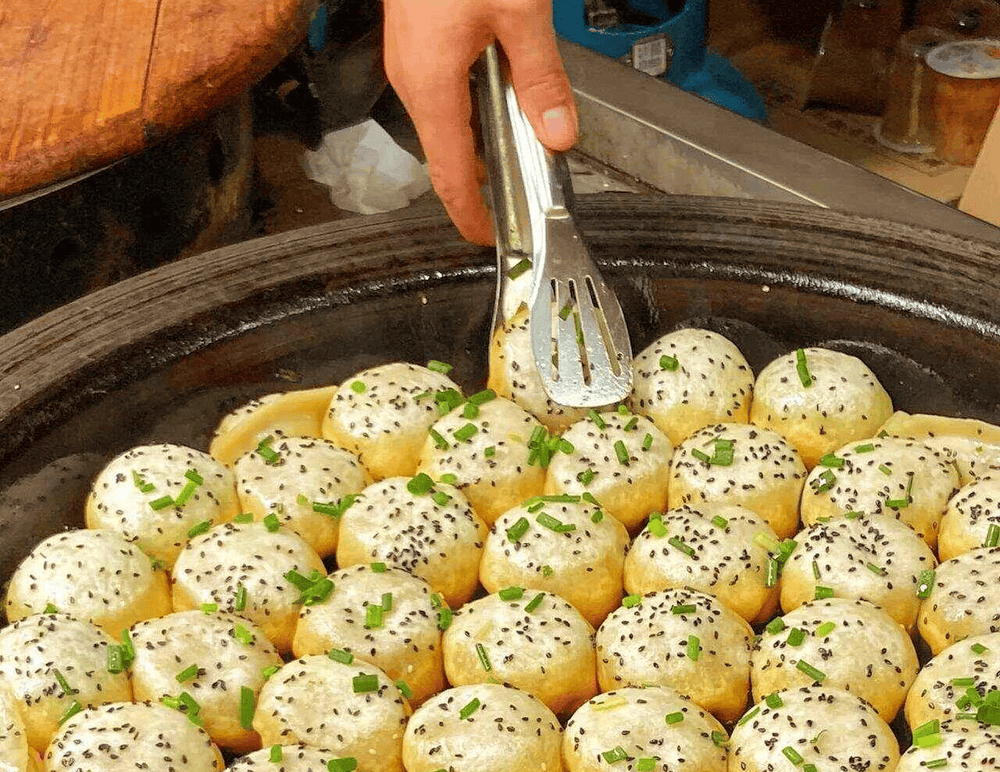 China food and culture experience