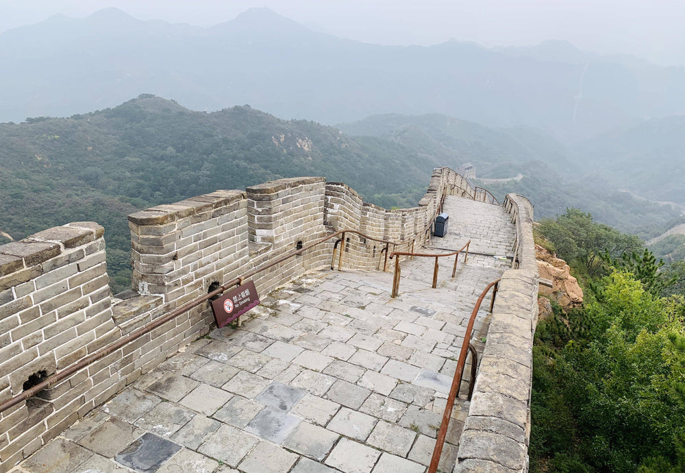 China cultural experience