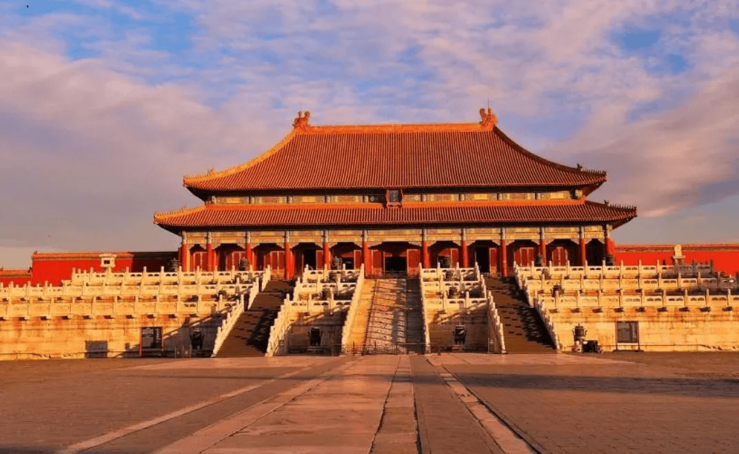 1 Day Beijing Layover Tour to Forbidden City & Hutongs (5-8 Hours)
