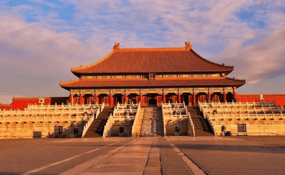 1 Day Beijing Layover Tour to Forbidden City & Hutongs (5-8 Hours)