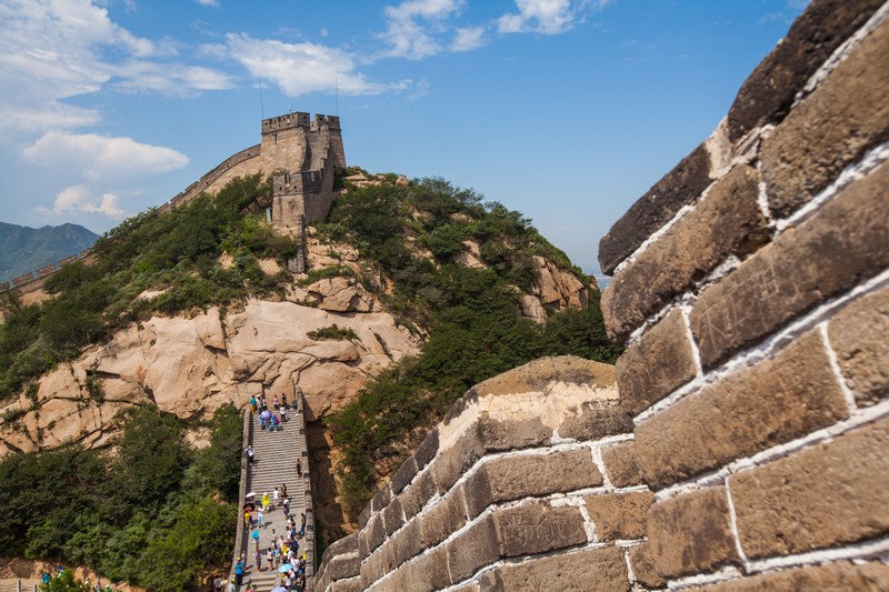 China private tour