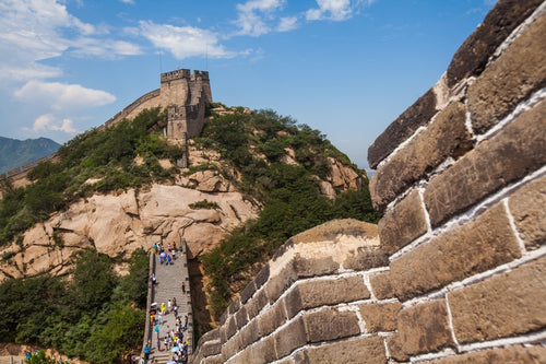 China private tour
