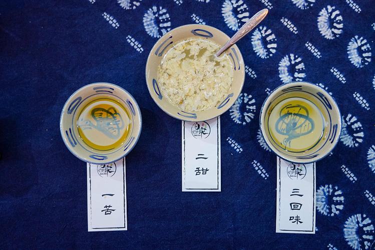 Wellness experiences in China