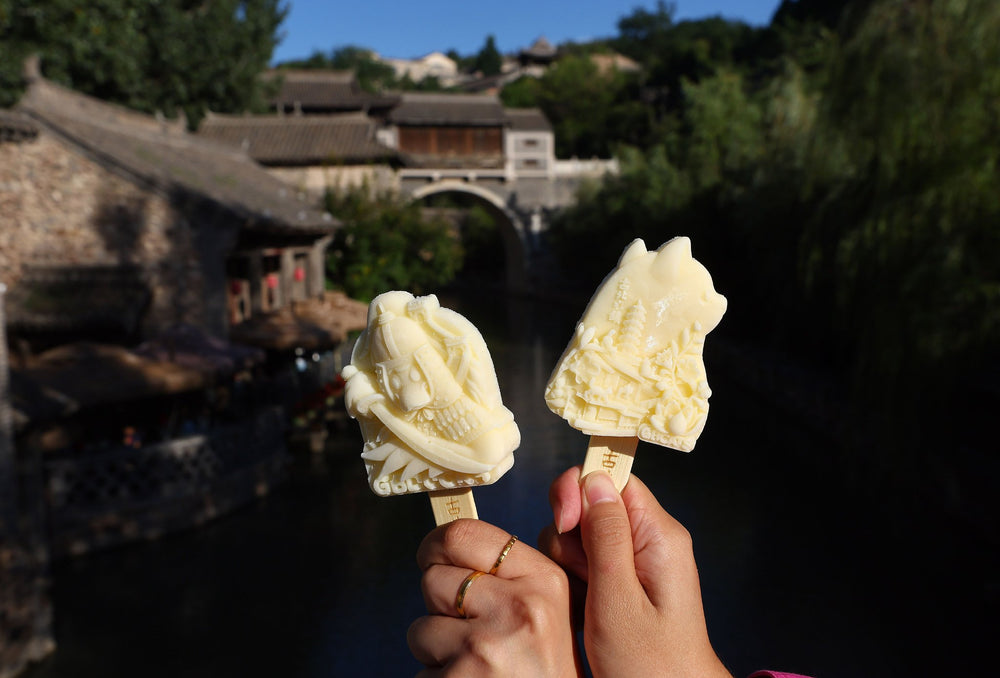 China food and culture experience