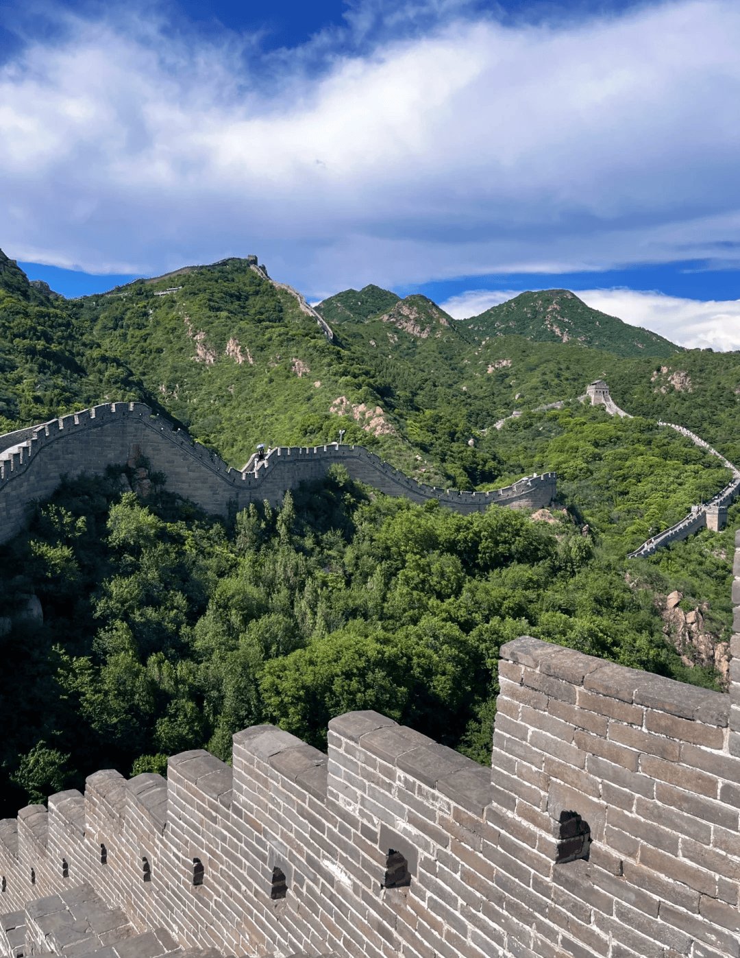 China private tour