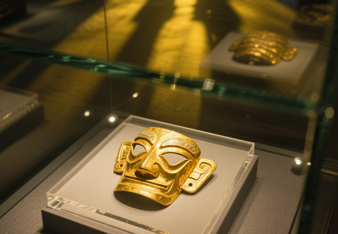 Sanxingdui Museum In-Depth Visit