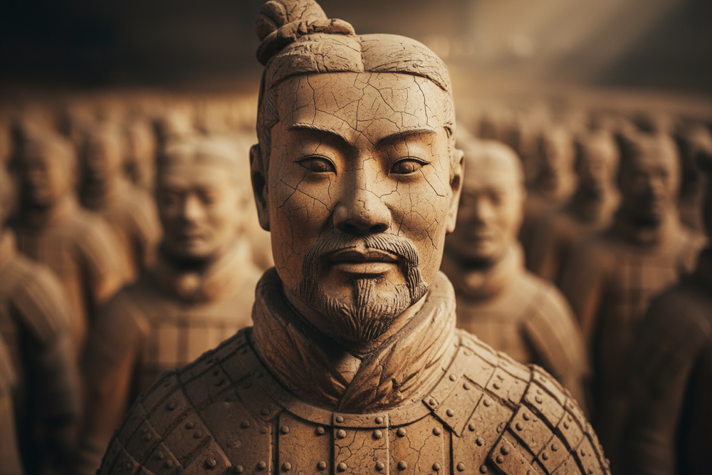 Xi'an
