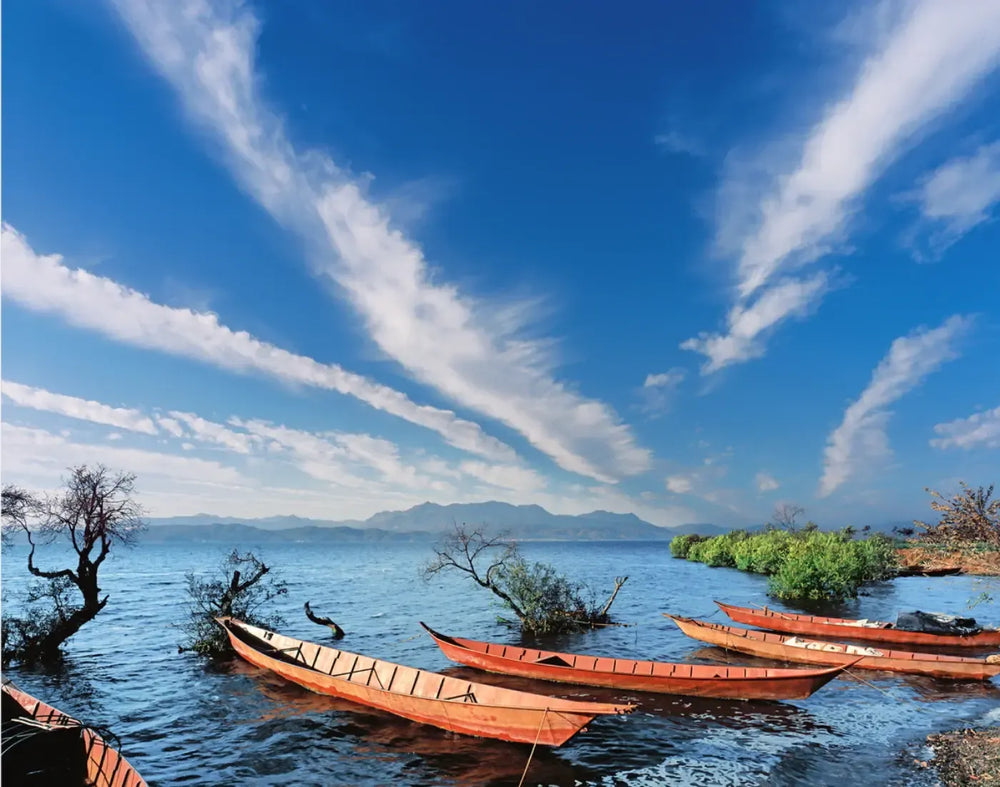 Yunnan