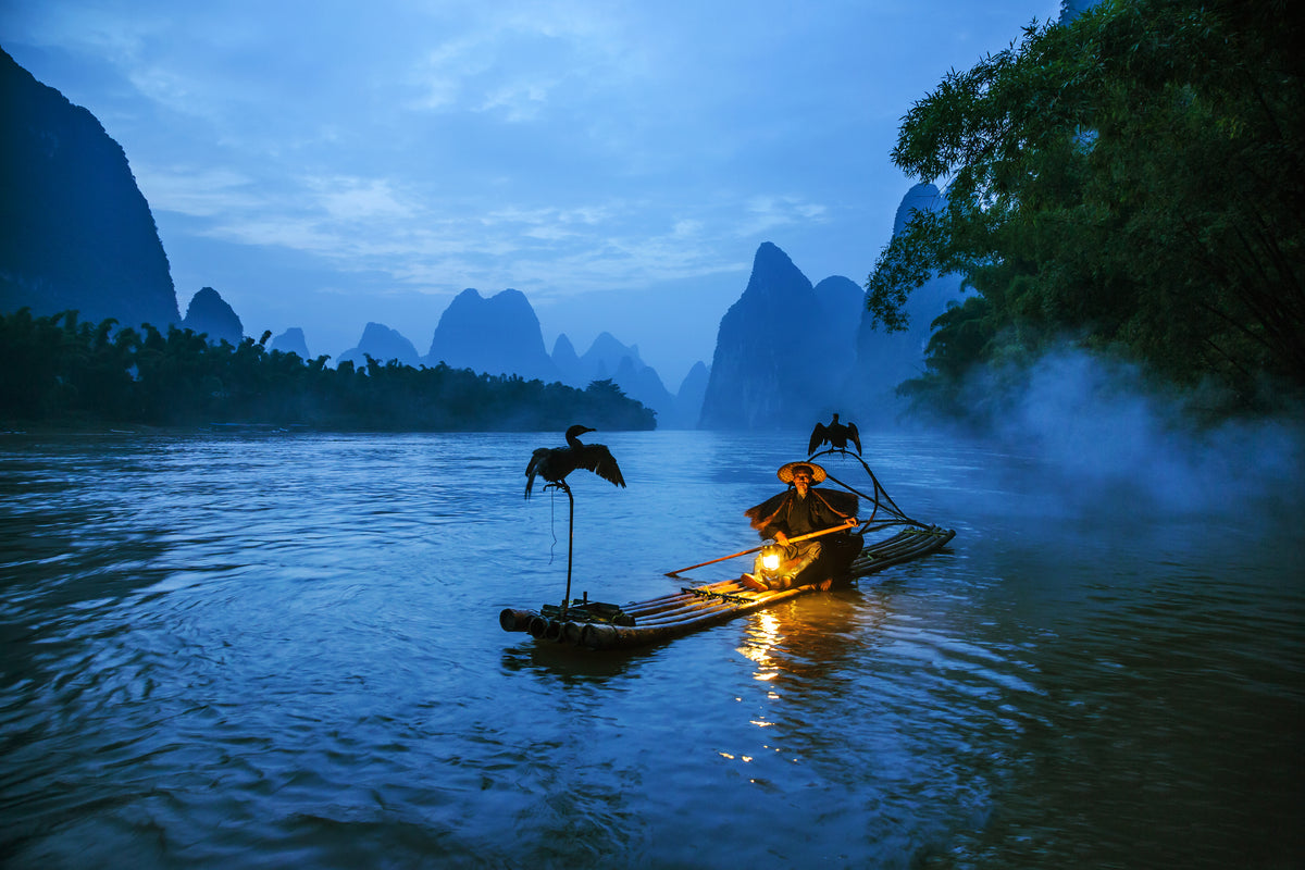 China private tour