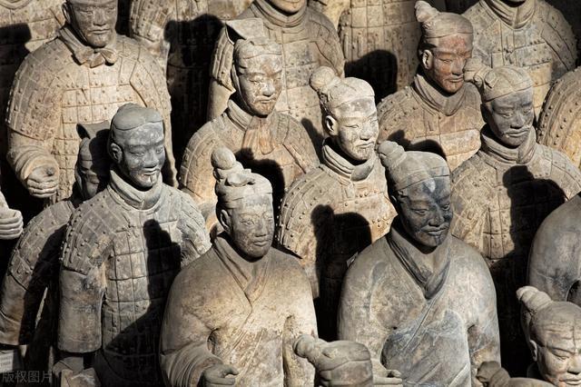 Terracotta Warriors & Xi'an City Wall — Xi'an