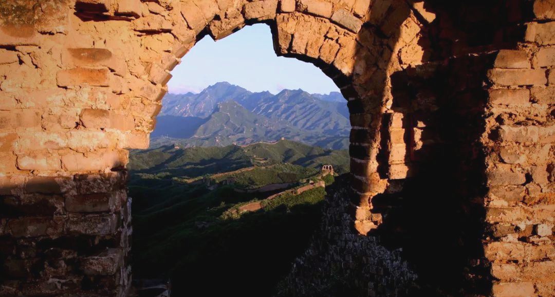 China private tour