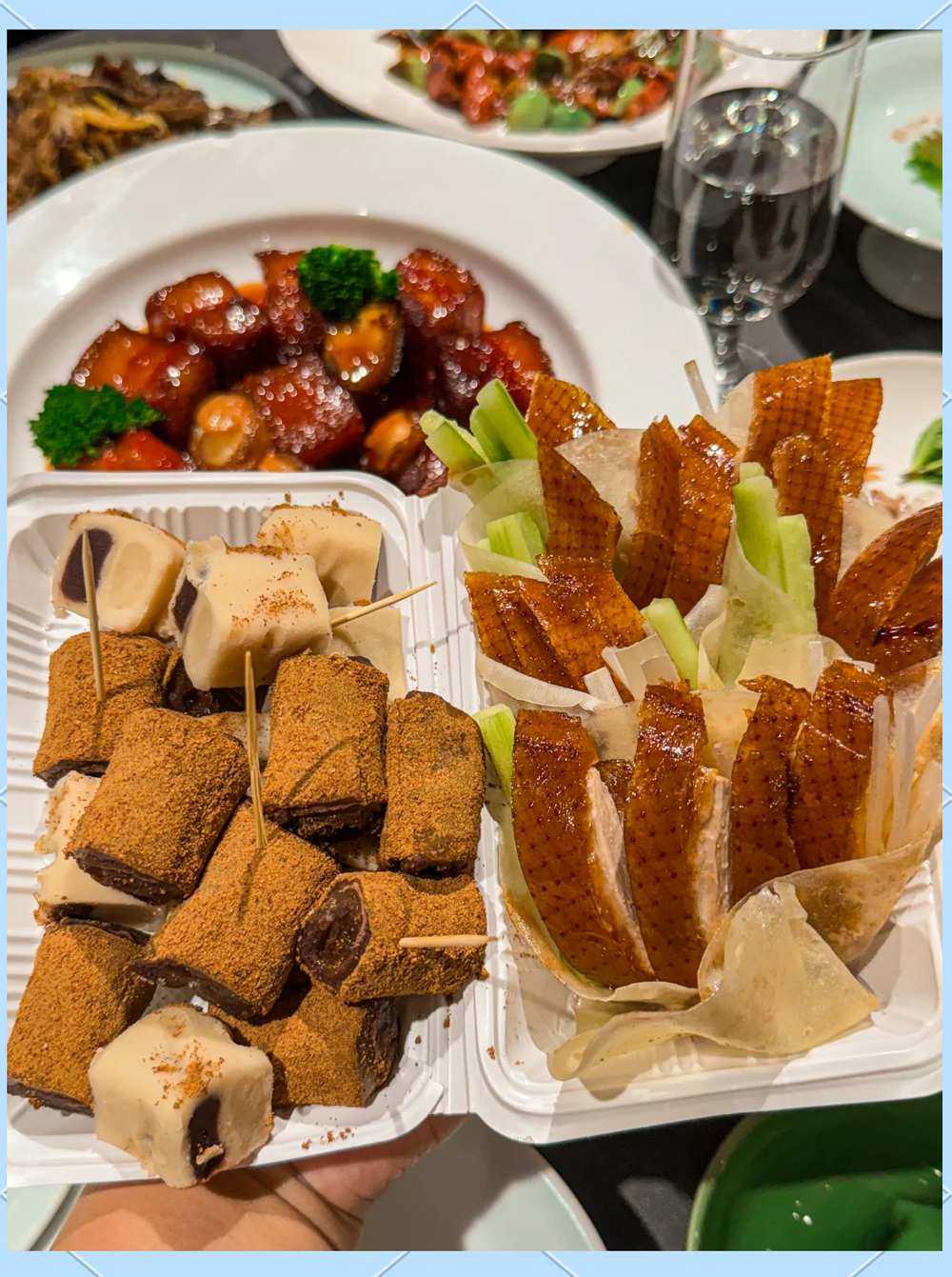 China food and culture experience