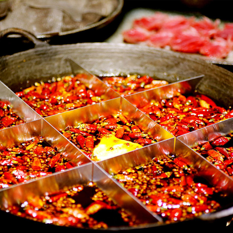 China food and culture experience