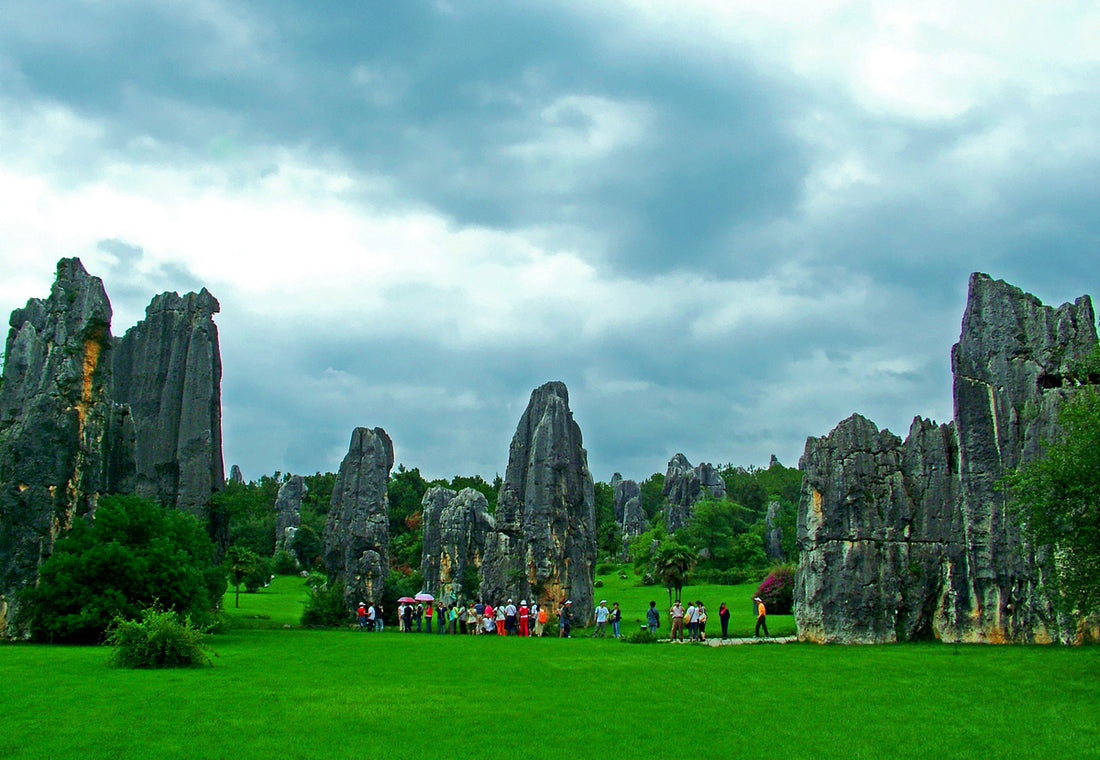11-Day Yunnan and Chongqing Natural Wonders Tour