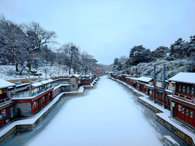 China travel experience