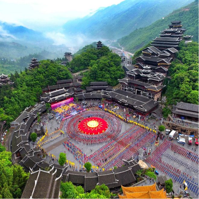 China private tour