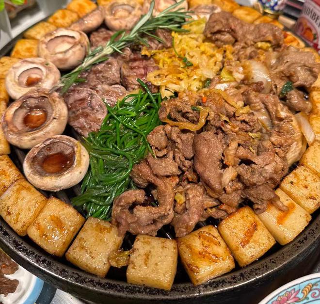 China food and culture experience