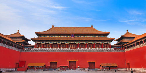 China private travel