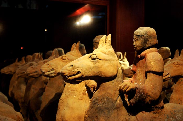 China cultural experience