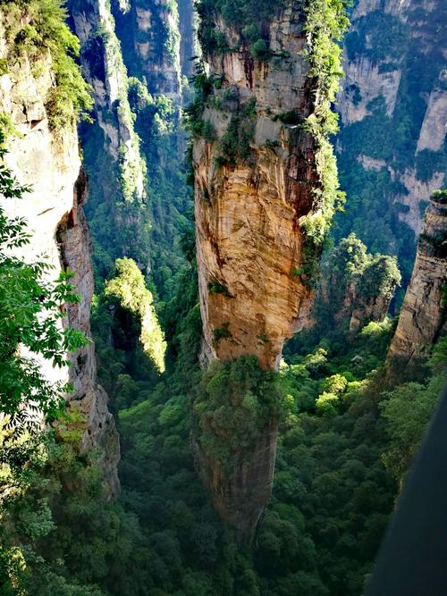 China private tour