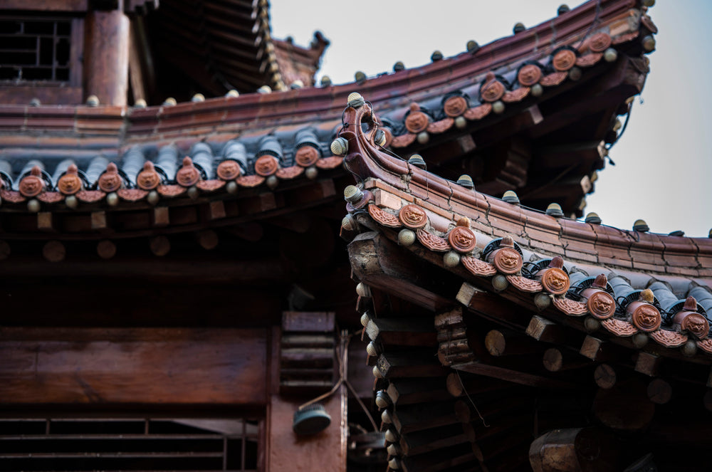 China cultural experience