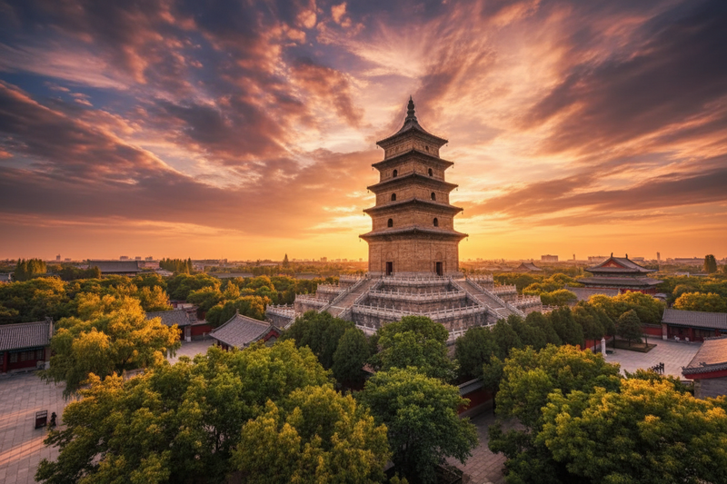 Day 6 - CHENGDU