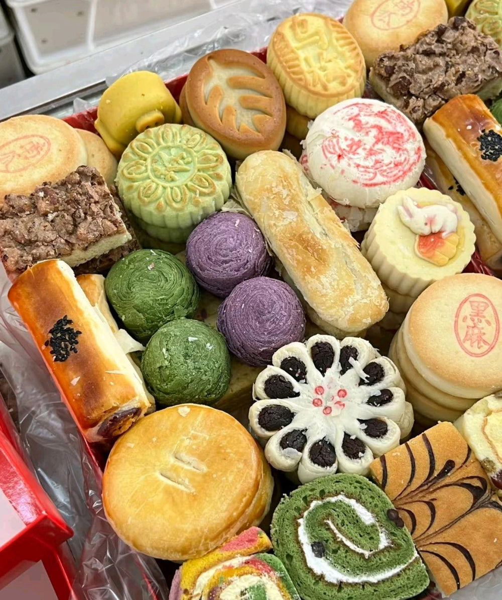 China food and culture experience