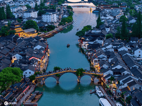China private tour