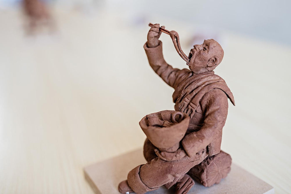China cultural experience