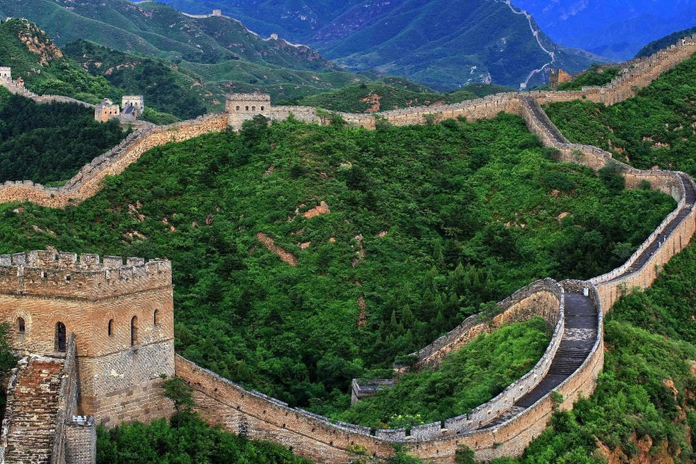 China cultural experience