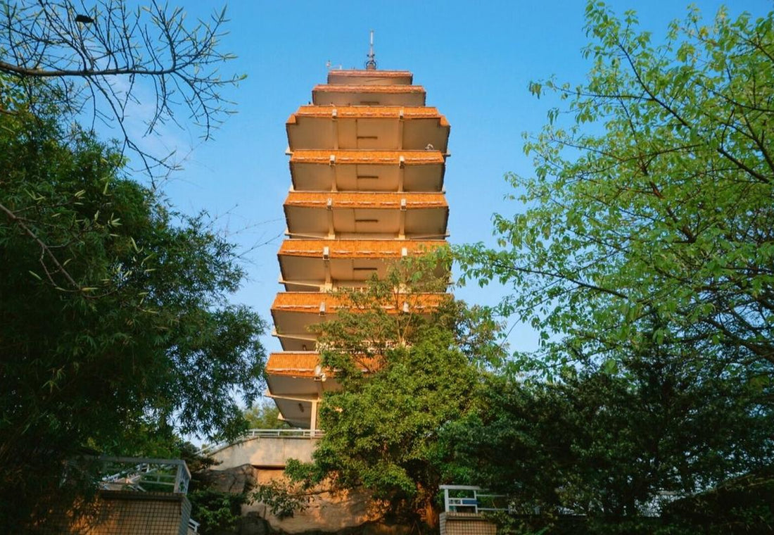 5-Day Chongqing Classic Tour