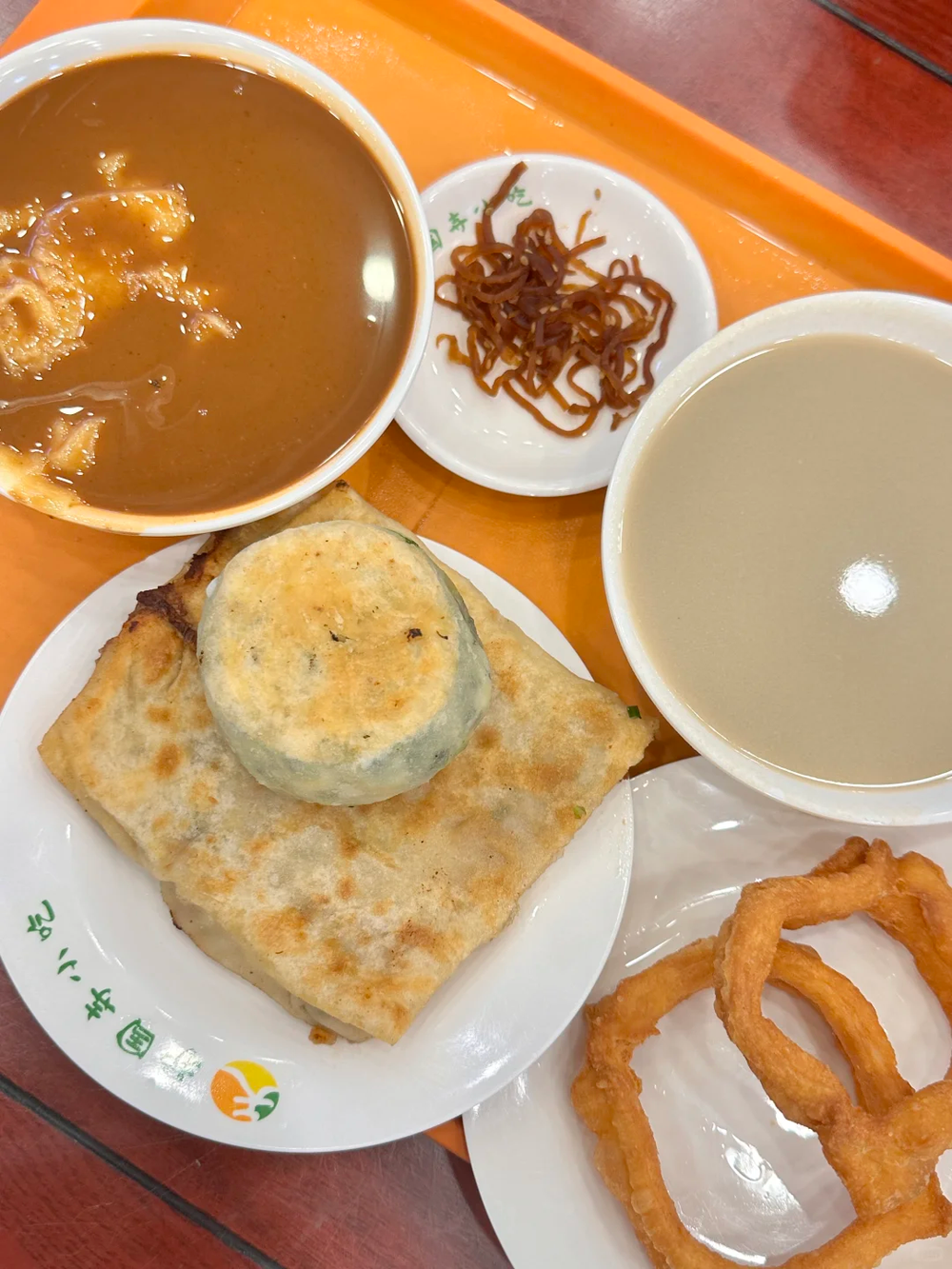 China food and culture experience