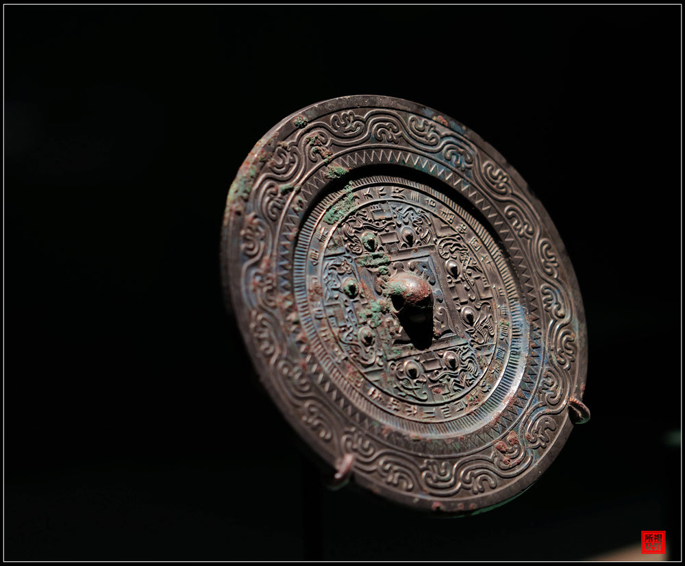 China cultural experience