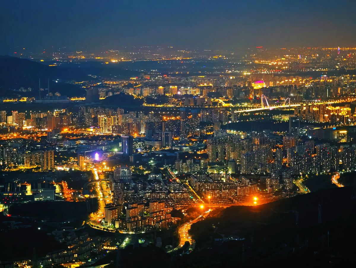 Arrive in Beijing & Settle In — Beijing